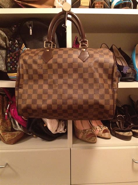 louis vuitton speedy b 30|louis vuitton speedy 30 measurements.